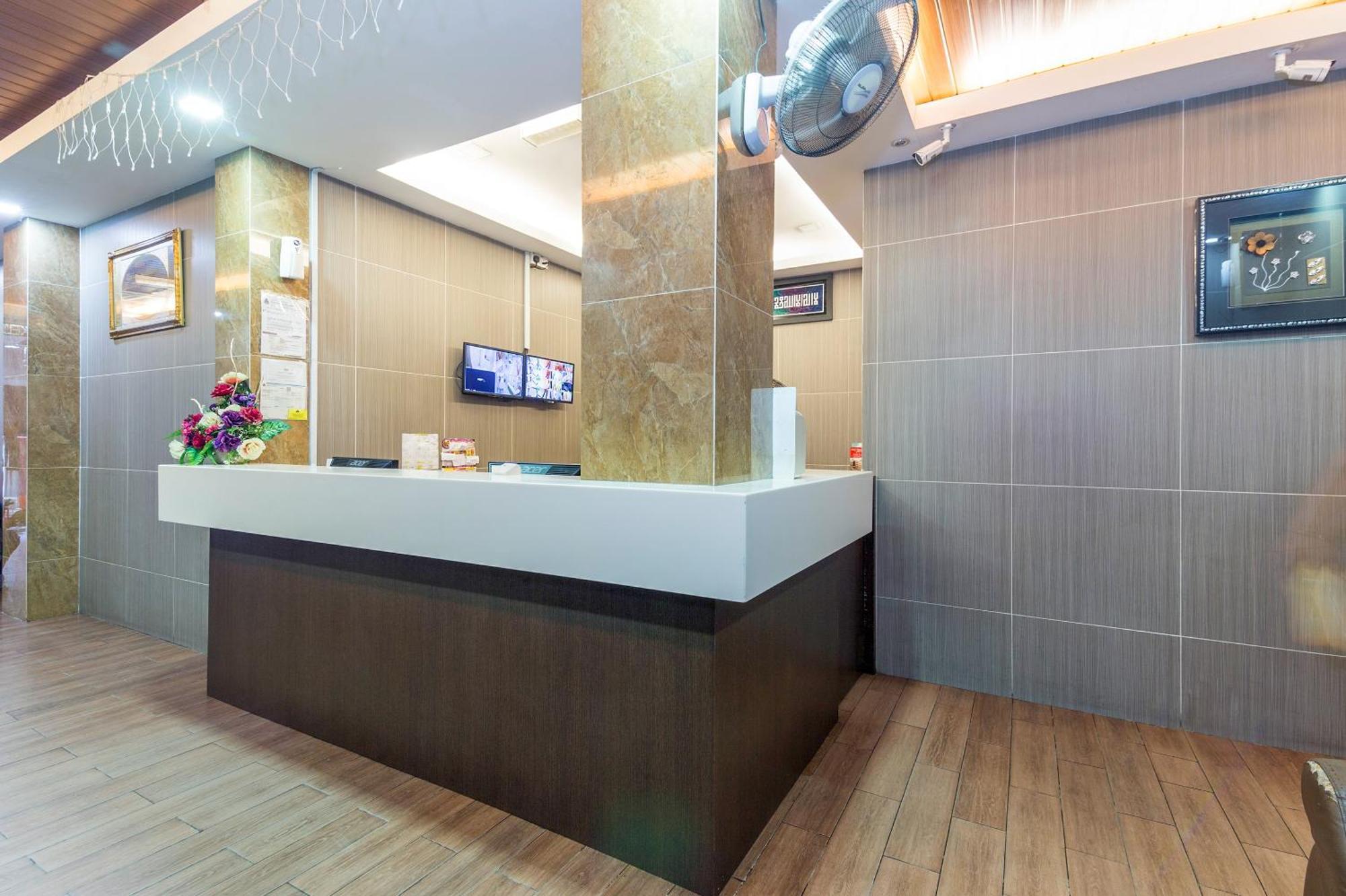 Oyo 431 Hotel De Grand Orchard Kuala Lumpur Exteriér fotografie